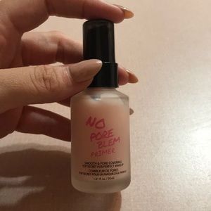 TOUCH IN SOL No Poreblem Primer